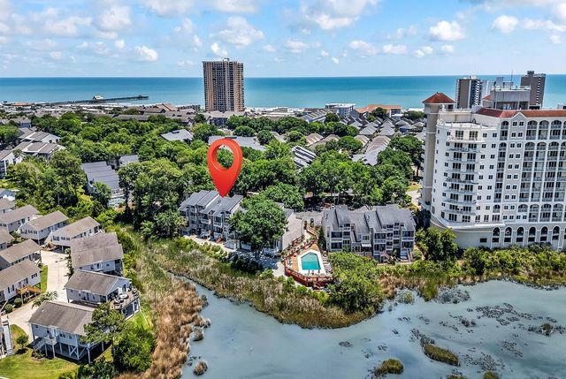 9553 Edgerton Dr Apt D9, Myrtle Beach, SC 29572