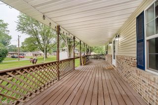 1116 Sandra Drive, Anderson, IN 46013