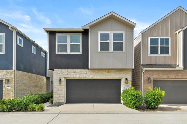 9911 Brickhouse Drive, Houston, TX 77080