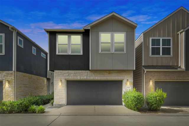 9911 Brickhouse Drive, Houston, TX 77080
