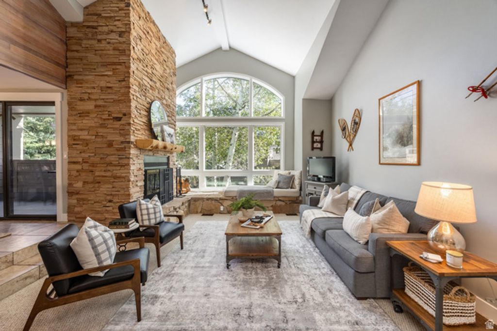 1209 STONEBRIDGE CIR., Park City, UT 84060 — exterior
