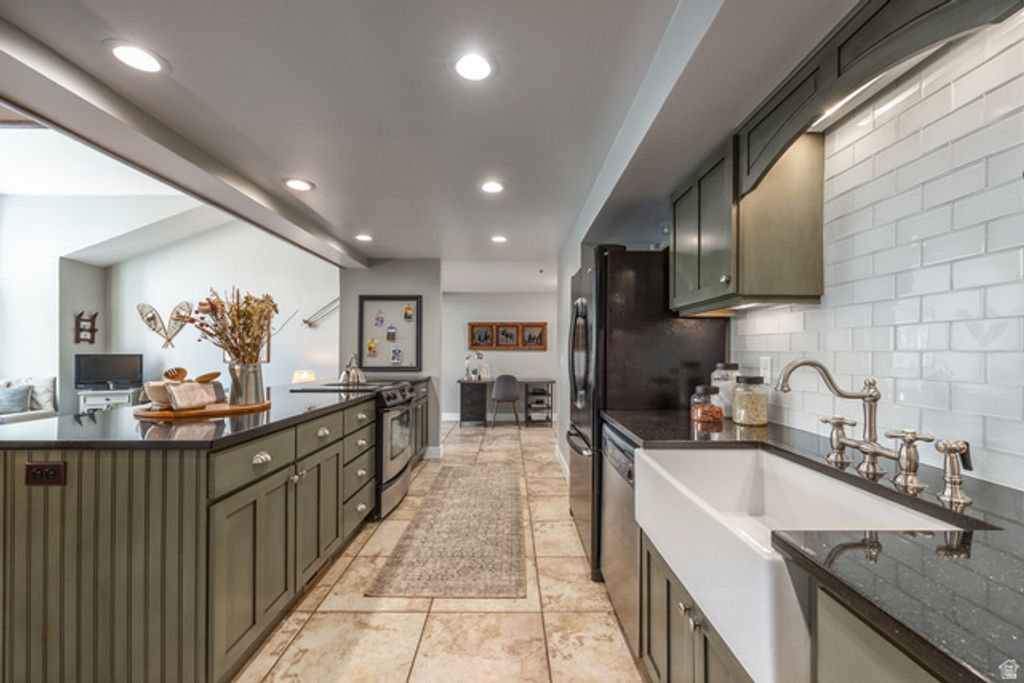 1209 STONEBRIDGE CIR., Park City, UT 84060 — photo 3