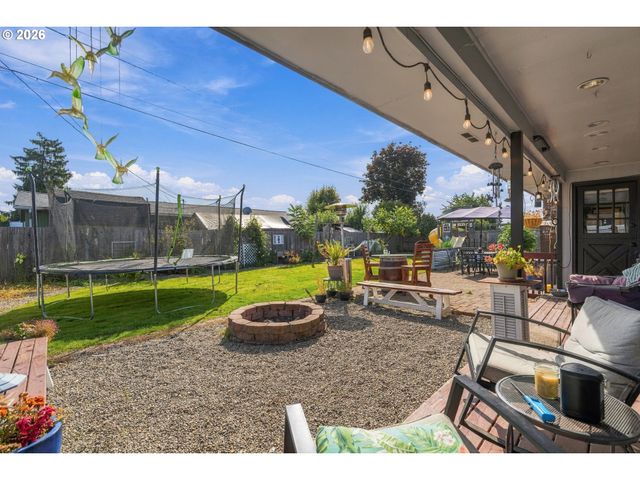 1416 N EVERGREEN Ave, Stayton, OR 97383