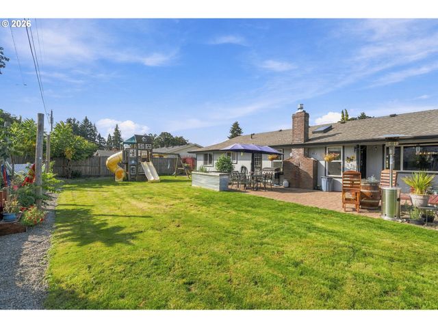 1416 N EVERGREEN Ave, Stayton, OR 97383