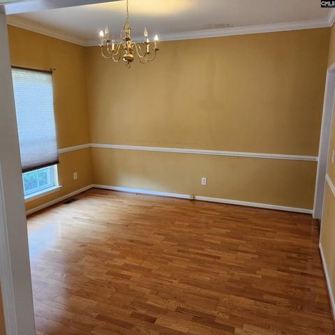 205 Bennington Circle, Columbia, SC 29229
