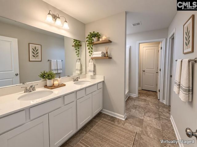 2114 County Line Trail, Elgin, SC 29045