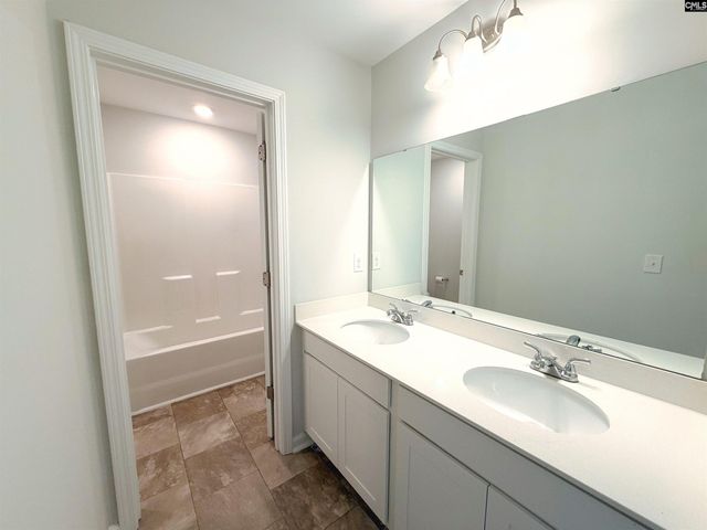 2114 County Line Trail, Elgin, SC 29045