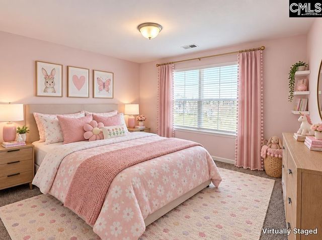 2114 County Line Trail, Elgin, SC 29045