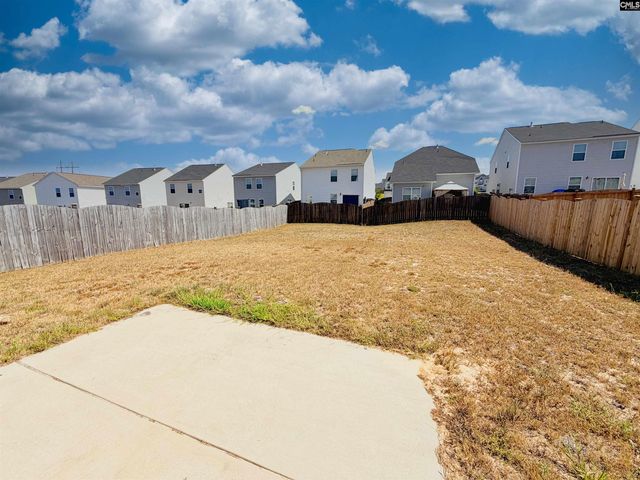 2114 County Line Trail, Elgin, SC 29045