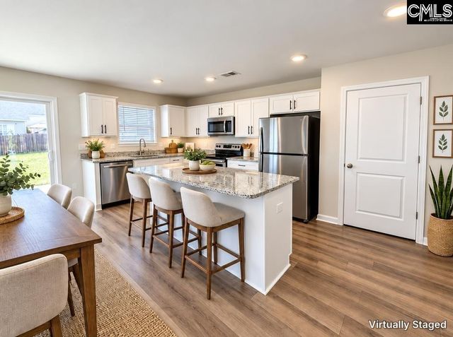 2114 County Line Trail, Elgin, SC 29045