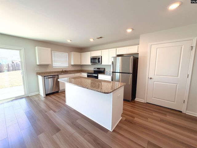 2114 County Line Trail, Elgin, SC 29045