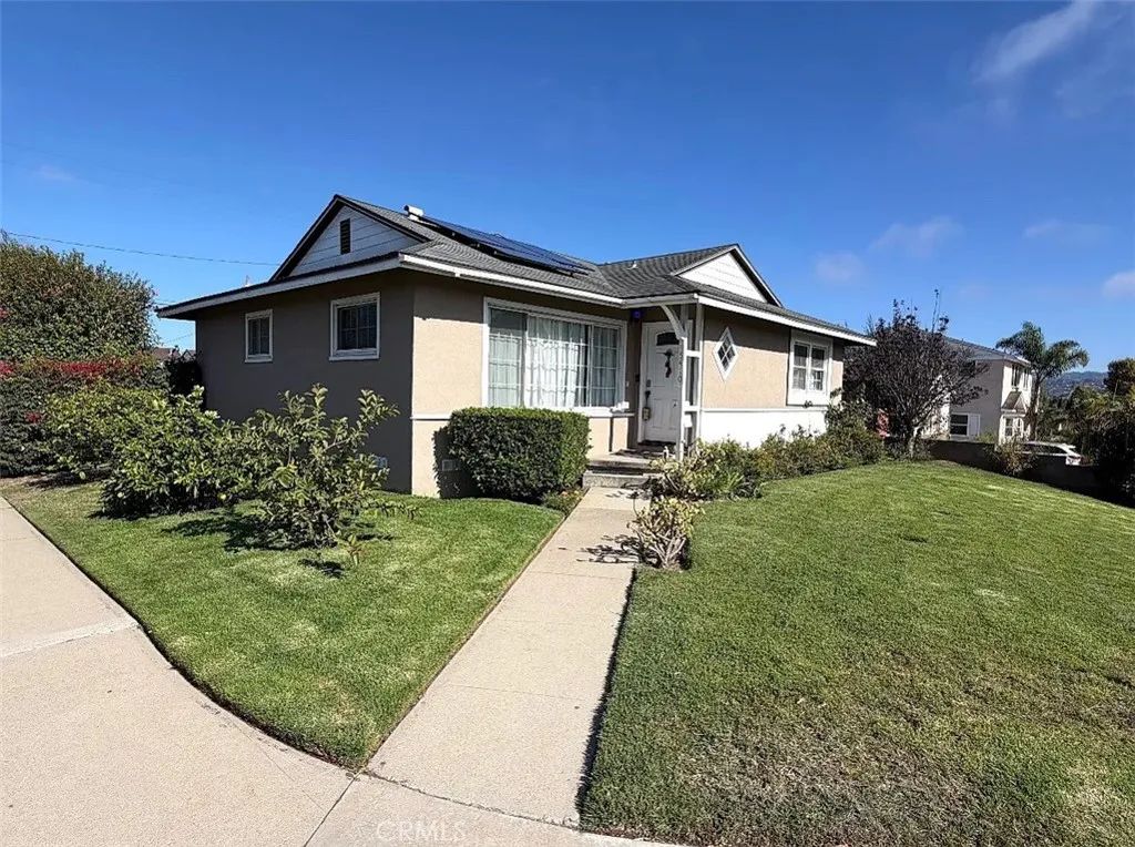 5410 Ruby, Torrance, CA 90503