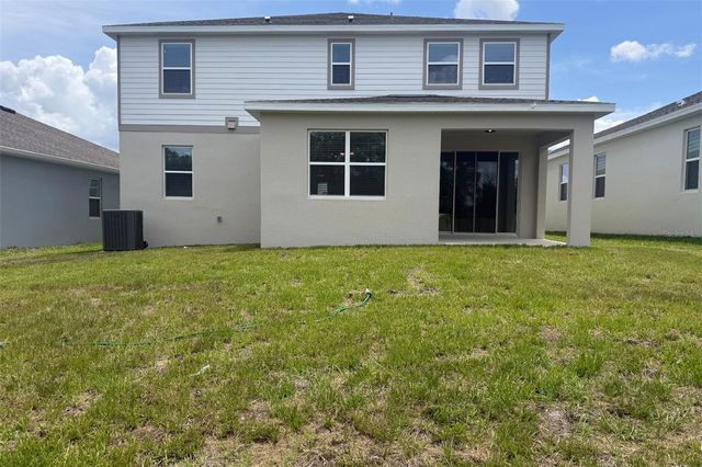 2029 HEART LAKE DRIVE, Groveland, FL 34736