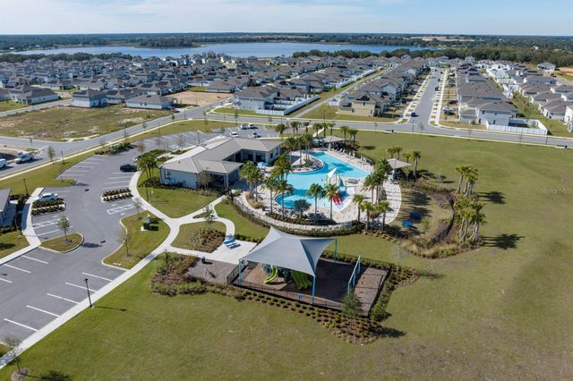 2029 HEART LAKE DRIVE, Groveland, FL 34736