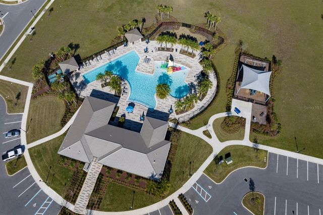 2029 HEART LAKE DRIVE, Groveland, FL 34736