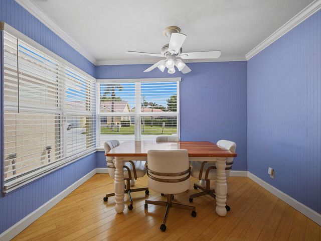 6513 Marissa Circle, Lake Worth, FL 33467