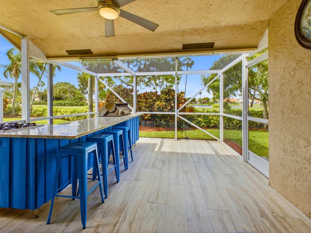 6513 Marissa Circle, Lake Worth, FL 33467