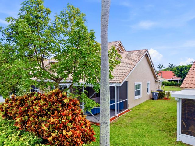 6513 Marissa Circle, Lake Worth, FL 33467