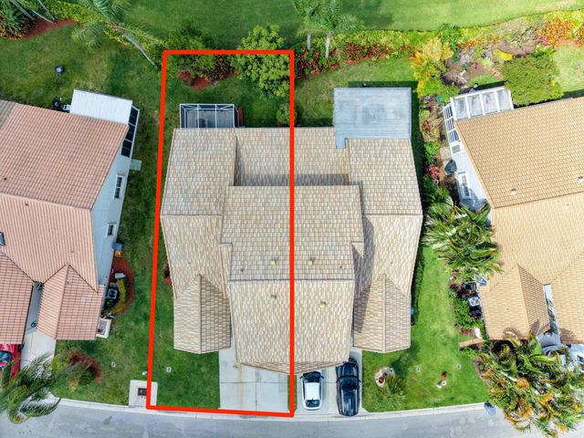 6513 Marissa Circle, Lake Worth, FL 33467