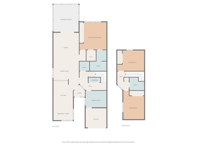 6513 Marissa Circle, Lake Worth, FL 33467