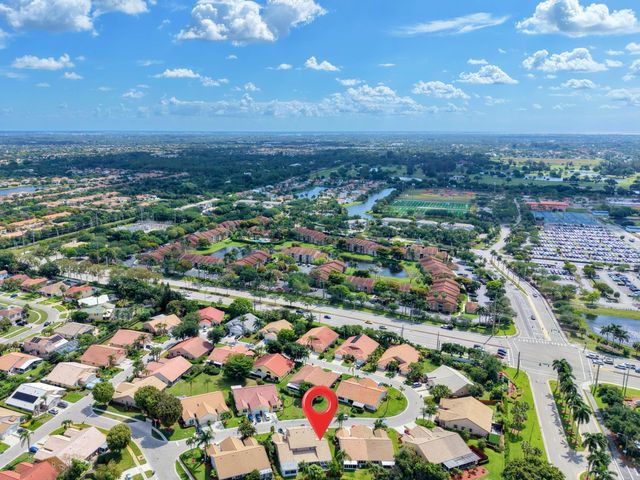 6513 Marissa Circle, Lake Worth, FL 33467