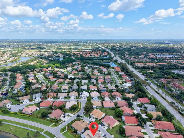 6513 Marissa Circle, Lake Worth, FL 33467