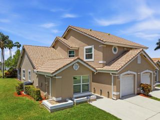 6513 Marissa Circle, Lake Worth, FL 33467