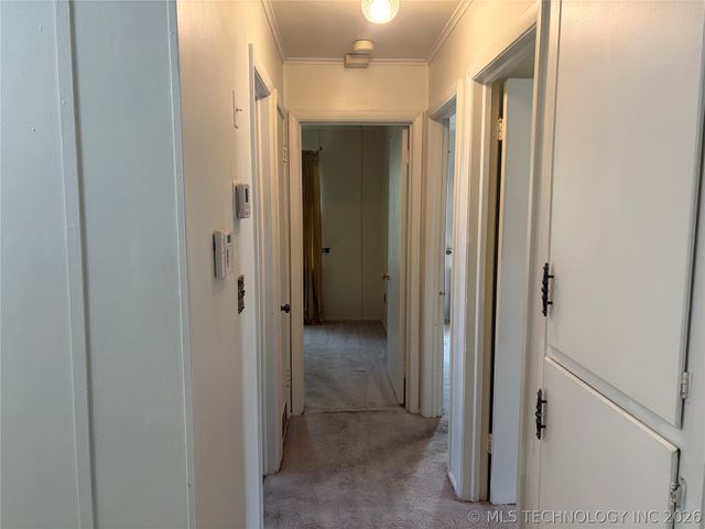 4005 N Garrison Avenue, Tulsa, OK 74106