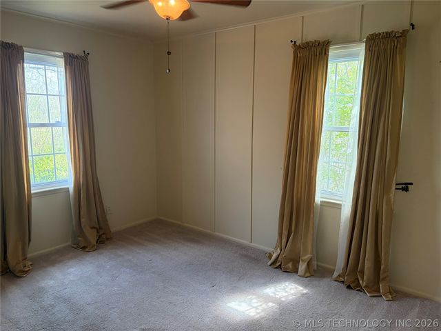 4005 N Garrison Avenue, Tulsa, OK 74106