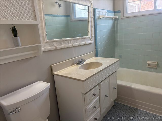 4005 N Garrison Avenue, Tulsa, OK 74106