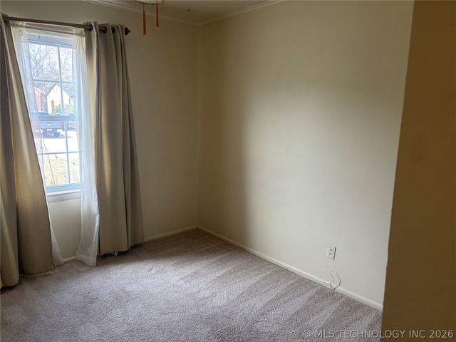 4005 N Garrison Avenue, Tulsa, OK 74106