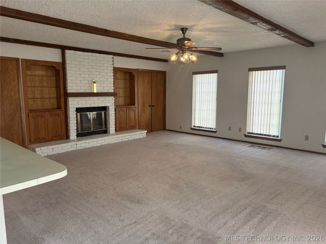 4005 N Garrison Avenue, Tulsa, OK 74106