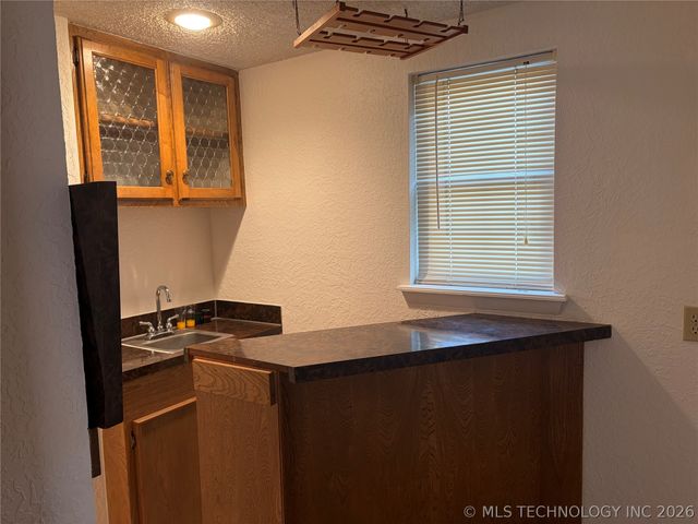 4005 N Garrison Avenue, Tulsa, OK 74106