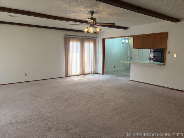 4005 N Garrison Avenue, Tulsa, OK 74106