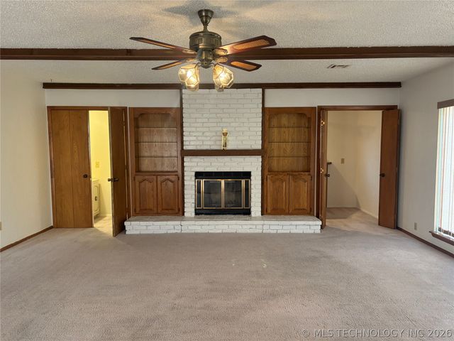 4005 N Garrison Avenue, Tulsa, OK 74106