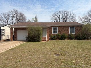 4005 N Garrison Avenue, Tulsa, OK 74106