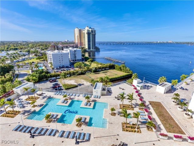 3000 Oasis Grand BLVD 1206, Fort Myers, FL 33916