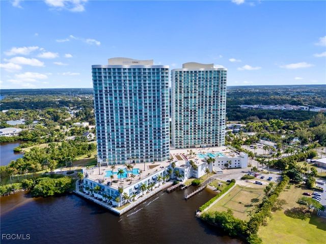 3000 Oasis Grand BLVD 1206, Fort Myers, FL 33916