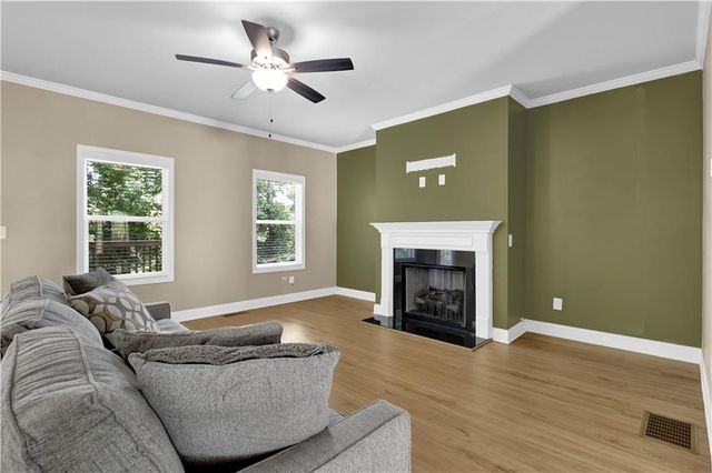 3929 Camden Court, Gainesville, GA 30506