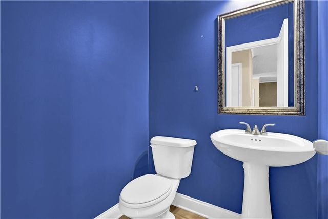 3929 Camden Court, Gainesville, GA 30506