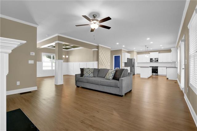3929 Camden Court, Gainesville, GA 30506
