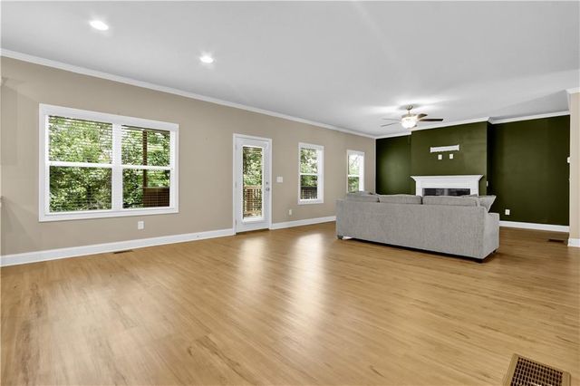 3929 Camden Court, Gainesville, GA 30506