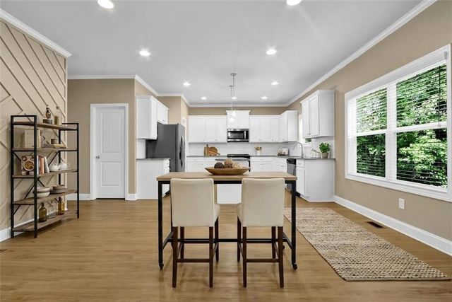 3929 Camden Court, Gainesville, GA 30506
