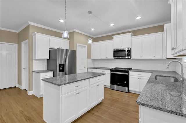 3929 Camden Court, Gainesville, GA 30506