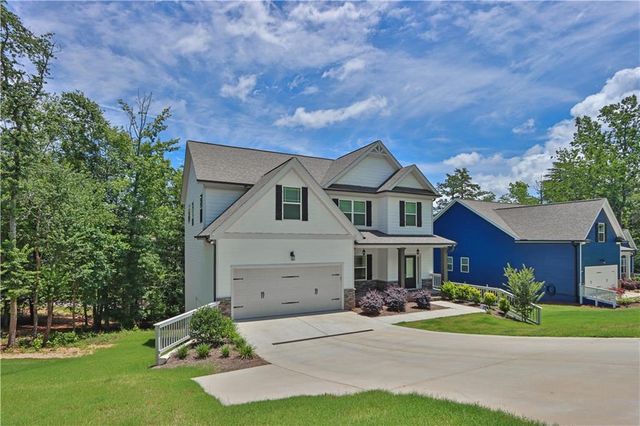 3929 Camden Court, Gainesville, GA 30506
