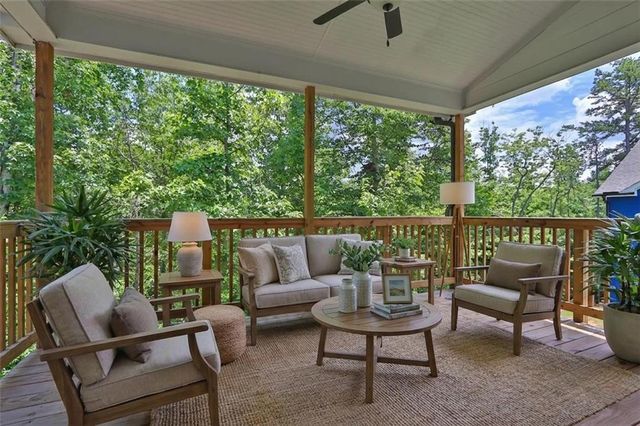 3929 Camden Court, Gainesville, GA 30506
