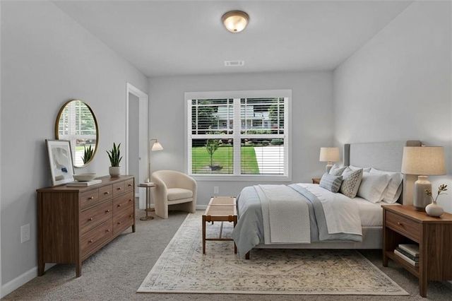 3929 Camden Court, Gainesville, GA 30506