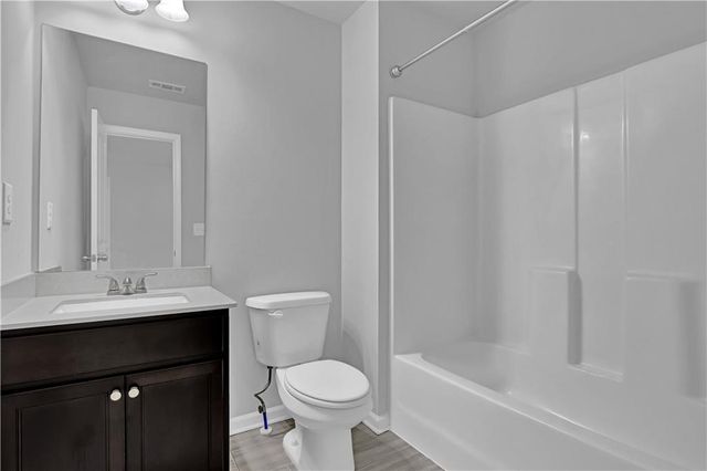3929 Camden Court, Gainesville, GA 30506