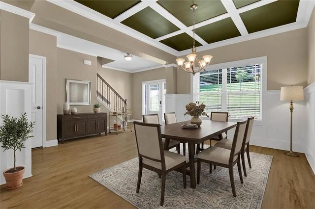 3929 Camden Court, Gainesville, GA 30506