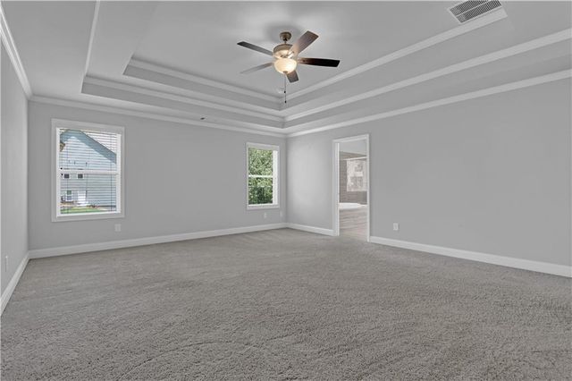 3929 Camden Court, Gainesville, GA 30506
